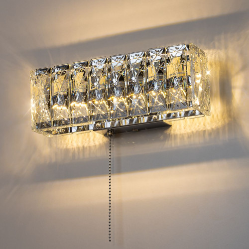 Настенный светильник Citilux Palant CL325312