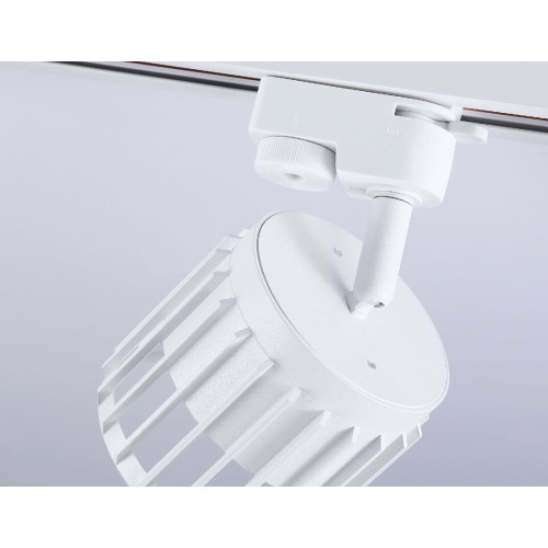 Трековый однофазный светильник Ambrella Light Track System GL5348