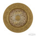Потолочный светильник Bohemia Ivele Crystal 7091P/34/OL G PAL 801