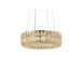 Подвесной светильник Newport Elizabeth 8550/40 C gold polished М0070759