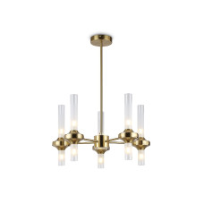 Люстра на штанге Ambrella Light High Light Modern LH55358