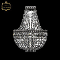 Настенный светильник Art Classic 20.282B.H1.25SP.NB