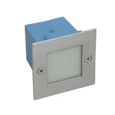 Подсветка для лестниц и ступеней Kanlux Taxi SMD L C/M-NW 26461