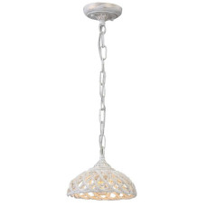 Подвесной светильник Arte Lamp Twisted A5358SP-1WG