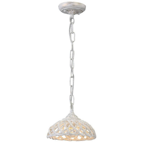 Подвесной светильник Arte Lamp Twisted A5358SP-1WG