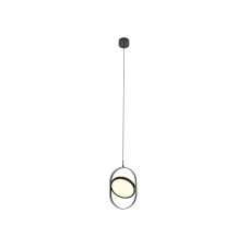 Подвесной светильник Newport Sabina 3512/S black glossy М0070242
