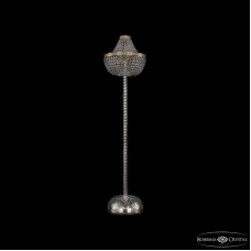 Торшер Bohemia Ivele Crystal 19281T4/H/35IV-148 G