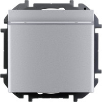 Выключатель карточный с подсветкой Legrand Inspiria 673802