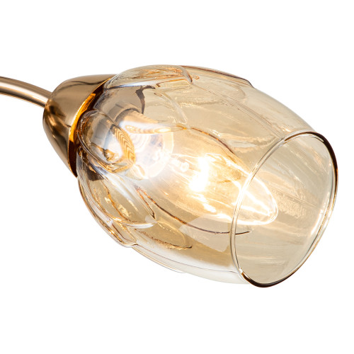 Потолочный светильник Escada Allium 663/3P Потолочный светильник Escada Allium 663/3P