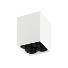 Накладной светильник Arlight SP-Orient-Surface-TC-S65x65-10W Warm3000 031858