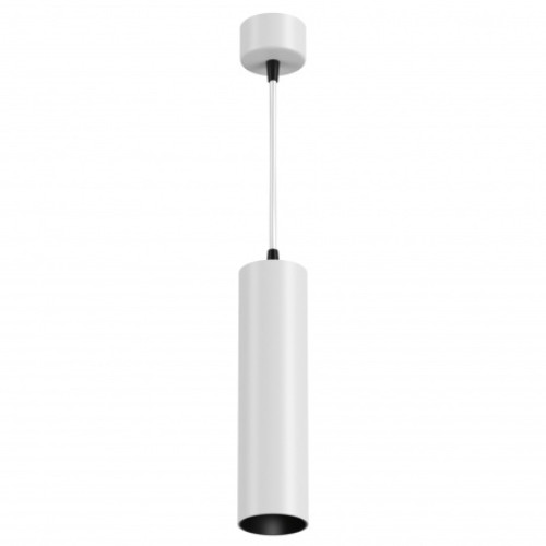 Подвесной светодиодный светильник Maytoni Focus Led P072PL-L12W4K