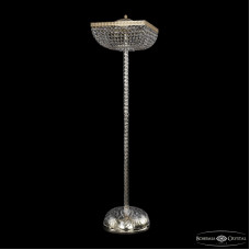 Торшер Bohemia Ivele Crystal 19282T4/35IV-138 G