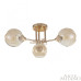 Потолочная люстра Arte Milano Amalfi 327206/3 FG