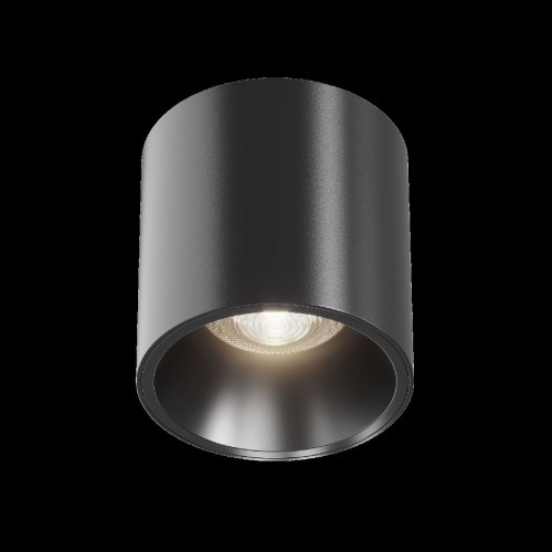 Потолочный светильник Maytoni Alfa LED C064CL-L12B4K
