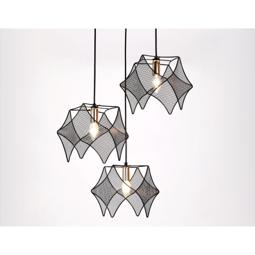 Подвесной светильник Ambrella Light Traditional TR8427