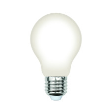 Лампа светодиодная Volpe Optima LED-A60-6W/3000K/E27/FR/SLF UL-00008296