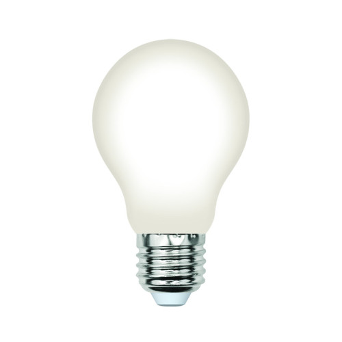 Лампа светодиодная Volpe Optima LED-A60-6W/3000K/E27/FR/SLF UL-00008296