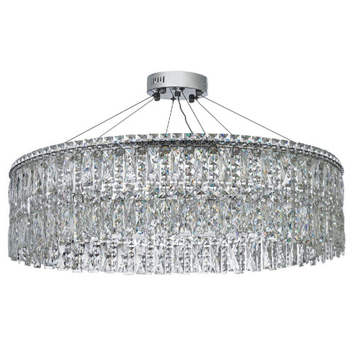 Подвесная люстра Arti Lampadari Ovindoli L 1.5.80.100 N