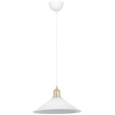 Подвесной светильник Toplight Delilah TL1606H-01WH