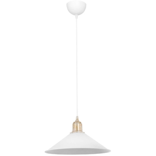 Подвесной светильник Toplight Delilah TL1606H-01WH