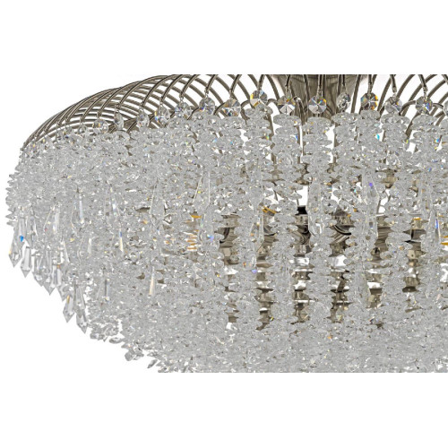 Люстра на штанге Arti Lampadari Delia E 1.3.60.105 N