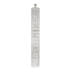 Люстра на штанге Arti Lampadari Lazio E 1.9.35.501 N