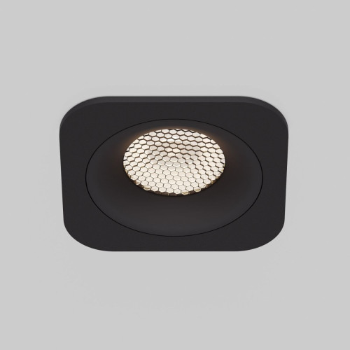 Встраиваемый светильник Elektrostandard Tetro 15276/LED 4690389217890 a071313 Встраиваемый светильник Elektrostandard Tetro 15276/LED 4690389217890 a071313