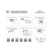 Настенно-потолочный светильник Lightstar Arco Eco 225741 Настенно-потолочный светильник Lightstar Arco Eco 225741