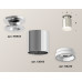 Накладной светильник Ambrella Light Techno XS6305043 (N6903, C6305, N6245)