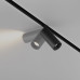 Трековый светодиодный светильник Maytoni Technical Focus Led TR032-4-5W3K-M-DS-B
