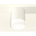 Накладной светильник Ambrella Light Techno XS6301063 (C6301, N6248)