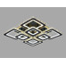 Потолочная люстра Ambrella Light Acrylica Ice FA1738