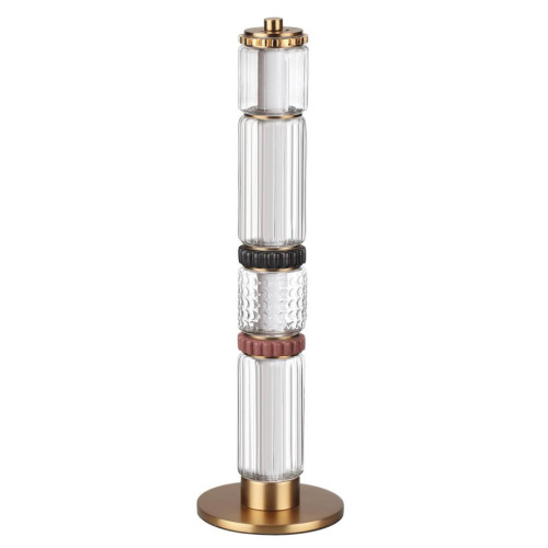 Настольная лампа Odeon Light L-Vision Collier 5455/15TL Настольная лампа Odeon Light L-Vision Collier 5455/15TL