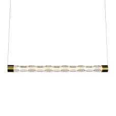 Подвесной светильник Delight Collection OMD807 OMD8075A gold