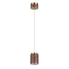 Подвесной светильник Odeon Light L-Vision Lulu 5453/5LA