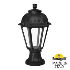 Садовый светильник Fumagalli K22.110.000.AXF1R
