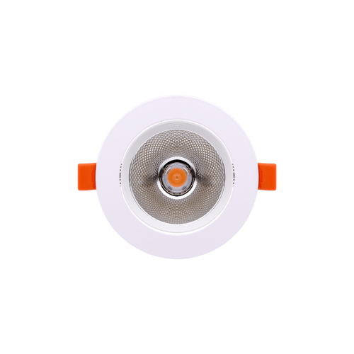 Встраиваемый светильник DesignLed KZ-DLW-12-WW 002352