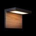 Уличный настенный светильник Loft IT Oak 100001W