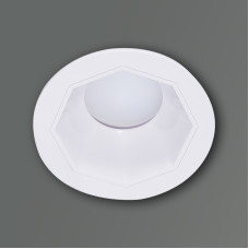 Точечный светильник Reluce 16128-9.0-001 GU10 WT