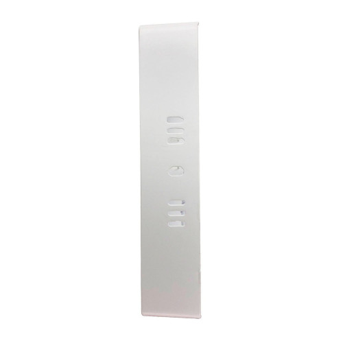 Настенно-потолочный светильник Elvan NLS-702SQ-12W-WH-Wh