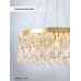 Подвесная люстра Lumien Hall Dzhokin LH0059/8P-GD-CL