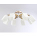 Потолочная люстра Ambrella Light Traditional TR9522