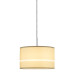 Абажур Paulmann DecoSystems Tessa 60325
