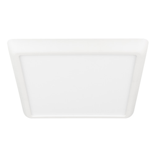 Встраиваемый светильник Arlight CL-Fiokk-S220x220-18W Day4000-Mix 034471