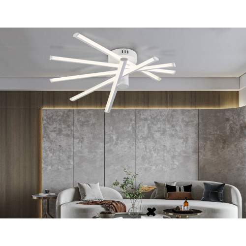 Потолочный светильник Ambrella Light Comfort LineTech FL6221