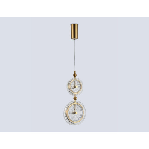 Подвесной светильник Ambrella Light High Light Crystal LH31127