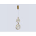 Подвесной светильник Ambrella Light High Light Crystal LH31127