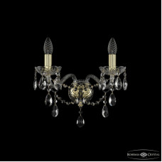 Бра Bohemia Ivele Crystal 1415B/2/165 G
