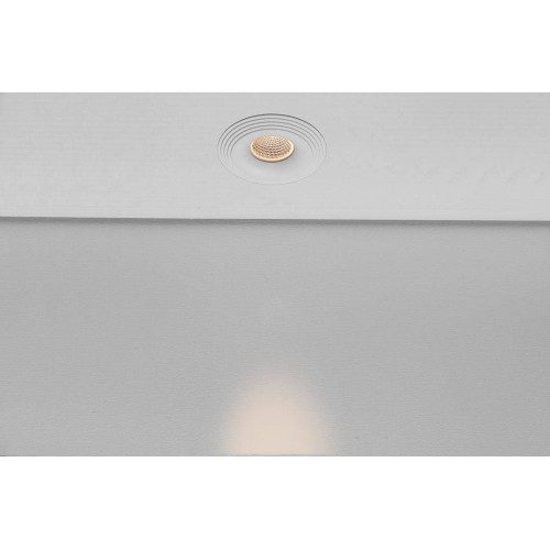 Встраиваемый светильник DesignLed NC1760R-FW 001731