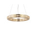 Подвесной светильник Newport Melody 8560/60 C gold polished М0070794